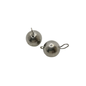 Cheburaska Tungsten Natural 14gr